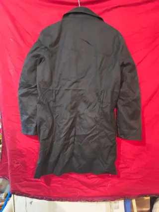 Giaccone uomo Richmond nero