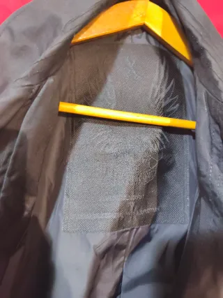 Giaccone uomo Richmond nero