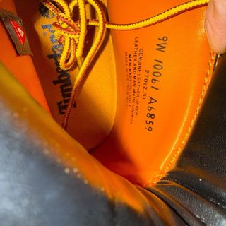 Timberland Premium 6-Inch Beige/Brown