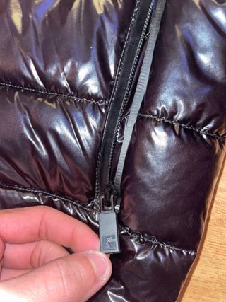 Chaqueton Gianni Kavanagh