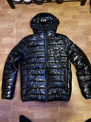 Chaqueton Gianni Kavanagh