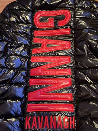 Chaqueton Gianni Kavanagh