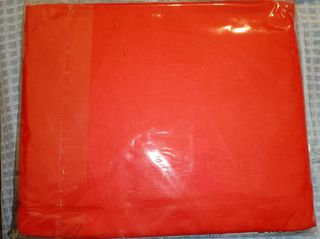 Copripiumino singolo con federa cotone