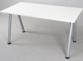 Mesa Galant Rectangular 160x80