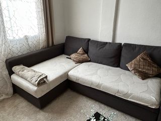Sofá Cama Friheten Ikea