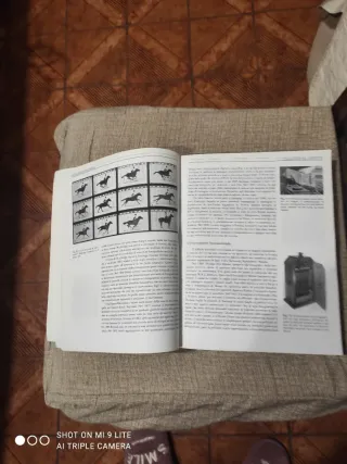 Storia del cinema e dei film