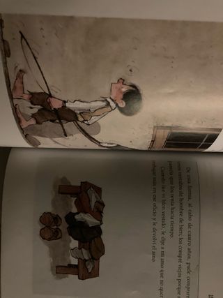 Libro El Lazarillode Tormes