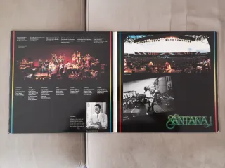 Santana - Viva Santana!