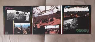 Santana - Viva Santana!