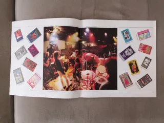 Santana - Viva Santana!