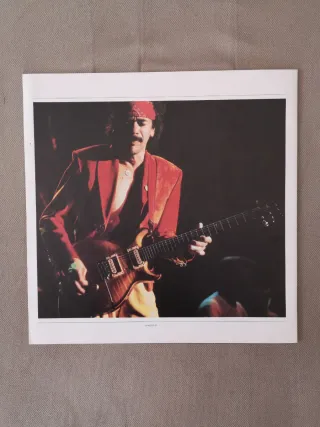 Santana - Viva Santana!