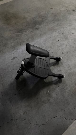 Patín con silla para Bugaboo