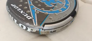 Pala de pádel Dunlop REACTION