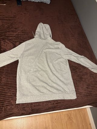 Sudadera Nike Sportswear Gris