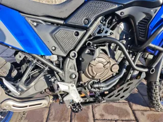 Yamaha Ténéré 700 2024 A2