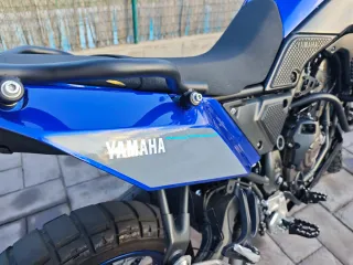 Yamaha Ténéré 700 2024 A2