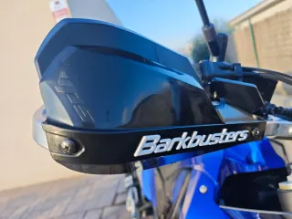 Yamaha Ténéré 700 2024 A2