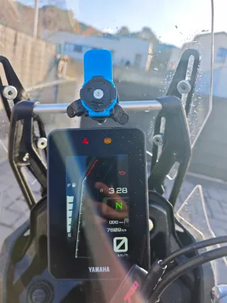 Yamaha Ténéré 700 2024 A2