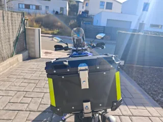 Yamaha Ténéré 700 2024 A2