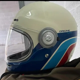 Casco Integral ORIGINE Vintage