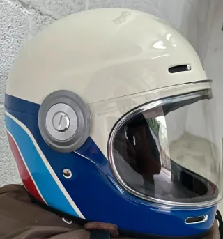 Casco Integral ORIGINE Vintage