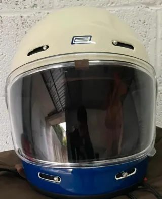 Casco Integral ORIGINE Vintage