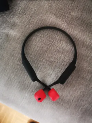 Suunto Wing Auriculares Conducción Ósea