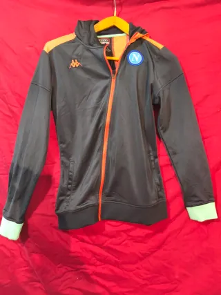 Tuta Napoli Kappa acetato