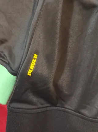 Tuta Napoli Kappa acetato