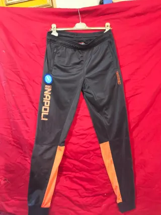 Tuta Napoli Kappa acetato