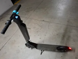 Patinete eléctrico Cecotec Bongo Advanced Connecte