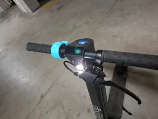 Patinete eléctrico Cecotec Bongo Advanced Connecte