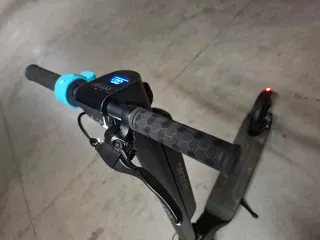 Patinete eléctrico Cecotec Bongo Advanced Connecte