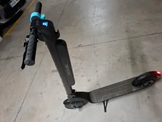 Patinete eléctrico Cecotec Bongo Advanced Connecte