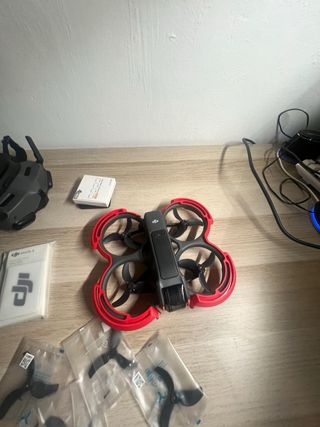 Pack DJI Avata 2 Completo