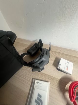 Pack DJI Avata 2 Completo