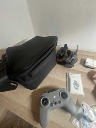 Pack DJI Avata 2 Completo