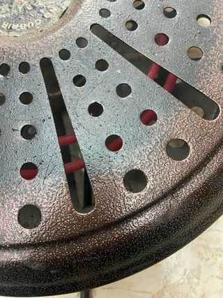 Brasero elettrico a basso consumo