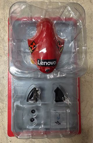 Ducati bagnaia altaya n 2