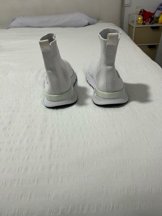 Versace Jeans Couture Bambas Blancas