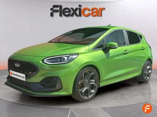 Ford Fiesta 1.5 EcoBoost 147kW (200CV) ST 5p
