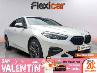 BMW Serie 2 218dA Gran Coupe