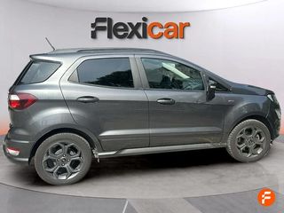 Ford Ecosport 1.0T EcoBoost 92kW (125CV) S&S ST Line