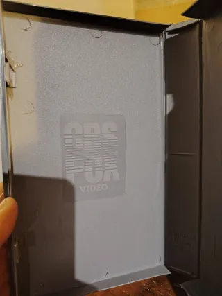 Kagemusha VHS - La Sombra del Guerrero