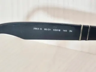 Occhiali da sole Persol 2953