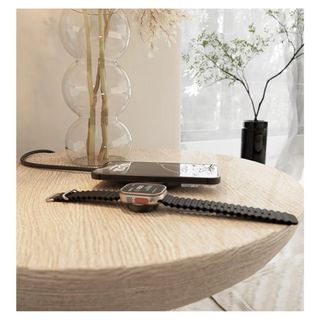 Cargador Zens Cable USB-C MagSafe Qi2 15W