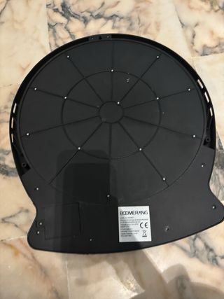 Diana electrónica Boomeran