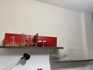 Habitación juvenil completa