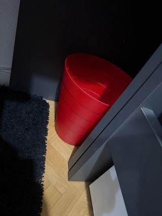 Habitación juvenil completa