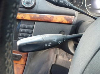 MANDO INTERMITENTES MERCEDES-BENZ CLASE E (BM 211
